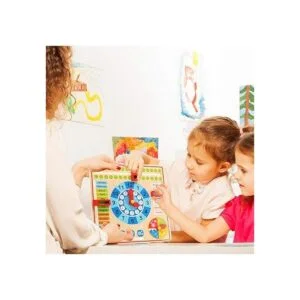 Pidoko Kids Montessori Juguetes para niños pequeños de 3_3