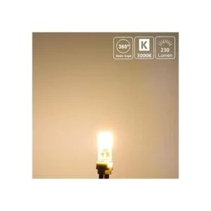 DiCUNO G4 base de bombilla de LED de corriente_4