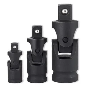 EPAuto Juego de juntas universales Impact CrV 3 unidades_4