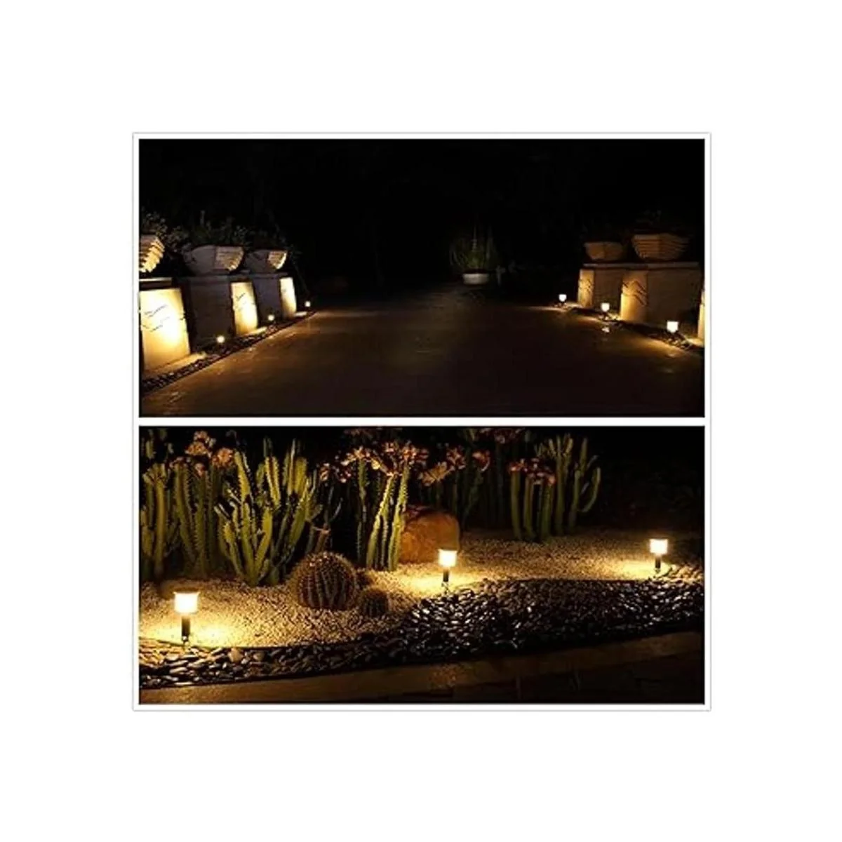 Gwhole 4pcs impermeable IP66 al aire última intervensión 3_4