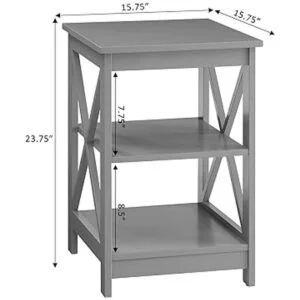 Convenience Concepts Oxford Mesa auxiliar_3