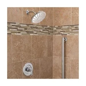 Moen Gibson Molduras modernas para bañera y ducha con_2