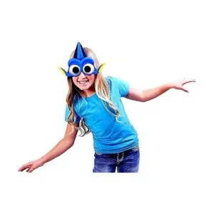 Gafas de sol para disfraz Buscando a Dory SunStaches Party_3