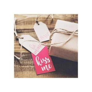 Tenn Well Cordel de yute natural cuerda de yute de 6