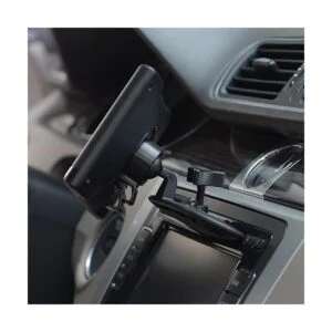 APPS2Car Soporte GPS ranura para CD soporte GPS base_4