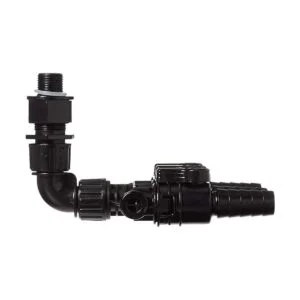 Aquascape 88026 Ultra Pump Fittings 34 pulgadas negro_2