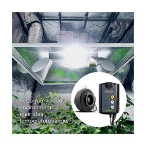 Century controlador de termostato de refrigeración digital_6