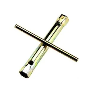 Llave de bujía de 0.709 in._1