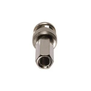 BeElion 20 conectores coaxiales BNC macho con giro coaxial_2