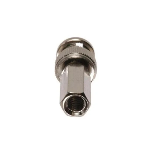 BeElion 20 conectores coaxiales BNC macho con giro coaxial_2