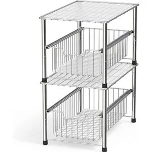 Cajón deslizante High Apilable 1 nivel