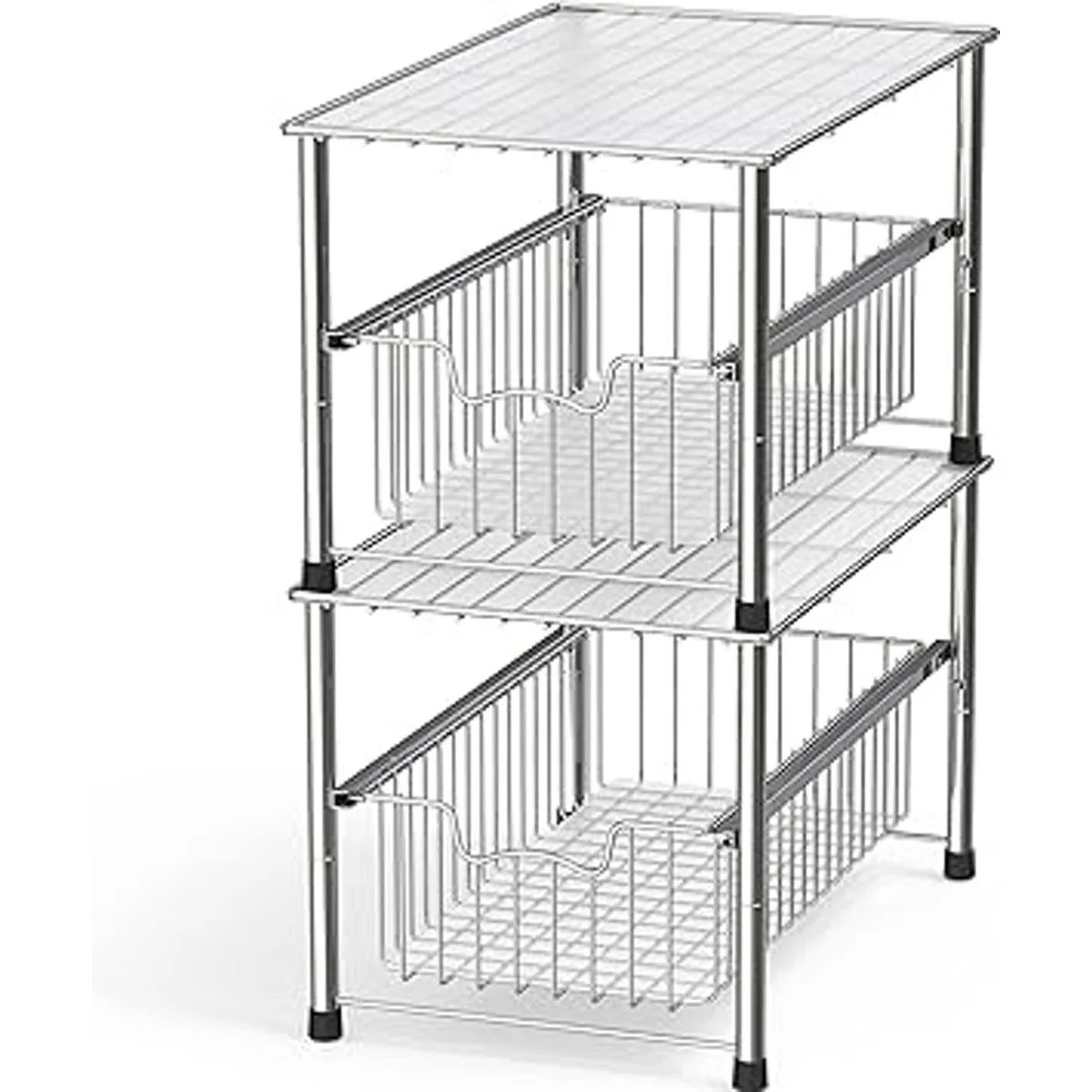 Cajón deslizante High Apilable 1 nivel