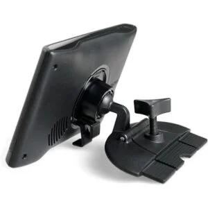 APPS2Car Soporte GPS ranura para CD soporte GPS base_1