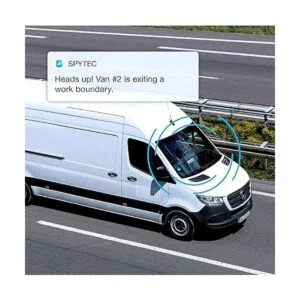Mini rastreador GPS Spy Tec STI GL300 2 unidades_5