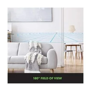 TOPGREENER TSOS5W Interruptor de luz con sensor de_4