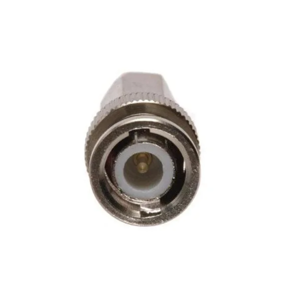BeElion 20 conectores coaxiales BNC macho con giro coaxial_5
