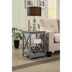 Convenience Concepts Oxford Mesa auxiliar_2