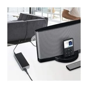 KFD 18V AC adaptador cargador para Bose SoundDock Series_3