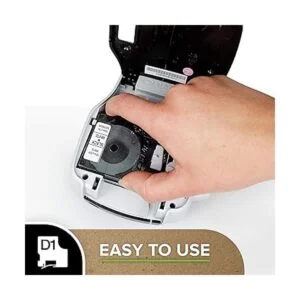 DYMO D1 Cinta de etiquetado duradera para etiquetadoras_5