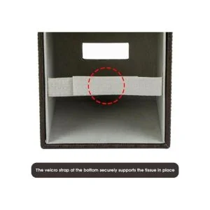 J JACKCUBE DESIGN MK272A Caja de pañuelos facial de papel