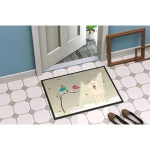 Carolines Treasures BB2517JMAT Between Friends Tapete_4