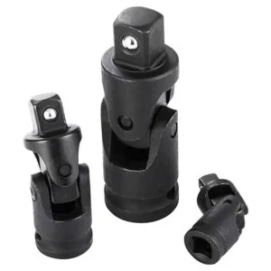 EPAuto Juego de juntas universales Impact CrV 3 unidades_5