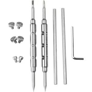 Llave inglesa herramienta para SLR DSLR gran formato lente_4