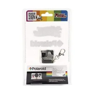 Cámara Polaroid coleccionable_2