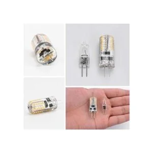 DiCUNO G4 base de bombilla de LED de corriente_3