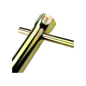 Llave de bujía de 0.709 in._2