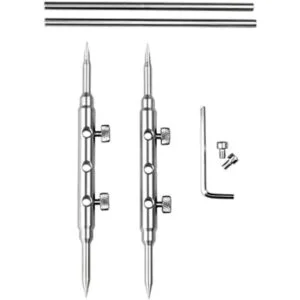 Llave inglesa herramienta para SLR DSLR gran formato lente_3