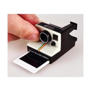 Cámara Polaroid coleccionable_6