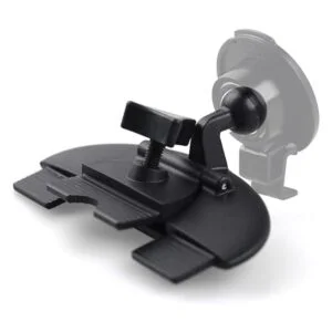 APPS2Car Soporte GPS ranura para CD soporte GPS base_3