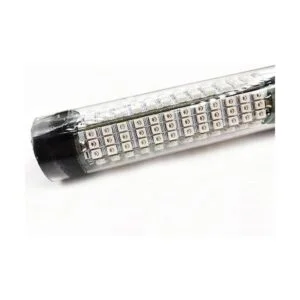 Samdo IP68 Lámpara LED submarina de 12V para pesca 1080