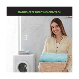 TOPGREENER TSOS5W Interruptor de luz con sensor de_6