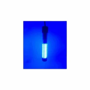 Samdo IP68 Lámpara LED submarina de 12V para pesca 1080