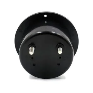 Baomain 65 C5 analógica Panel Meter volt Voltaje Gauge_4