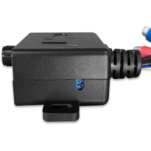 CT Sounds Pomo universal de graves voltímetro digital_6