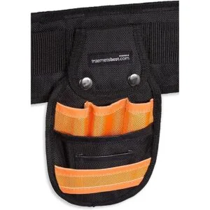 Internets Best delantal para las herramientas de