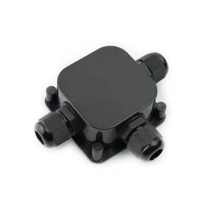 Gwhole 4pcs impermeable IP66 al aire última intervensión 3_3