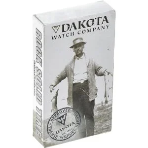 Dakota Digi Clip Mini Watch Azul Oscuro 30963 Talla única_6