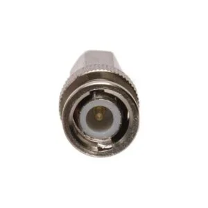 BeElion 20 conectores coaxiales BNC macho con giro coaxial_3