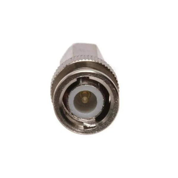 BeElion 20 conectores coaxiales BNC macho con giro coaxial_3