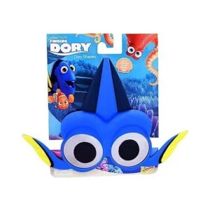 Gafas de sol para disfraz Buscando a Dory SunStaches Party_2