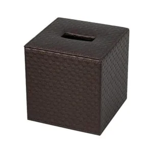 J JACKCUBE DESIGN MK272A Caja de pañuelos facial de papel
