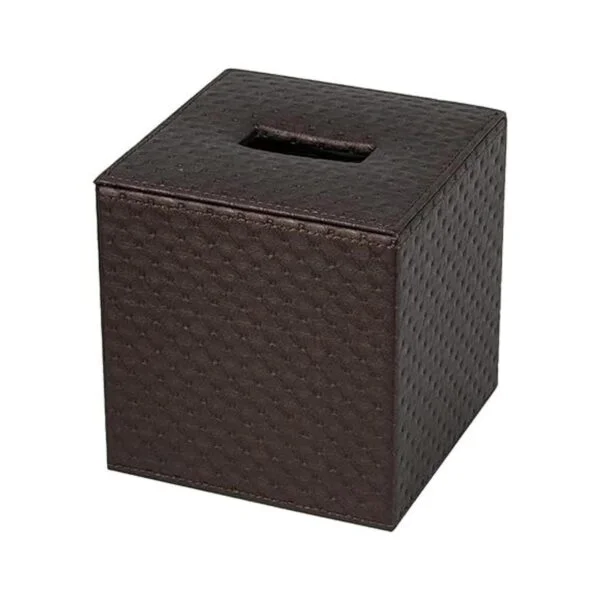 J JACKCUBE DESIGN MK272A Caja de pañuelos facial de papel