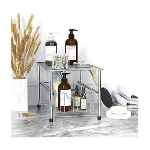 Cajón deslizante High Apilable 1 nivel