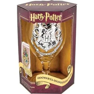 Harry Potter Hogwarts Vaso cambiante de color_1