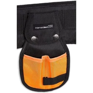 Internets Best delantal para las herramientas de