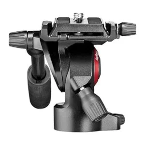 Manfrotto MVH400AHUS Cabezal de video fluido ligero_3